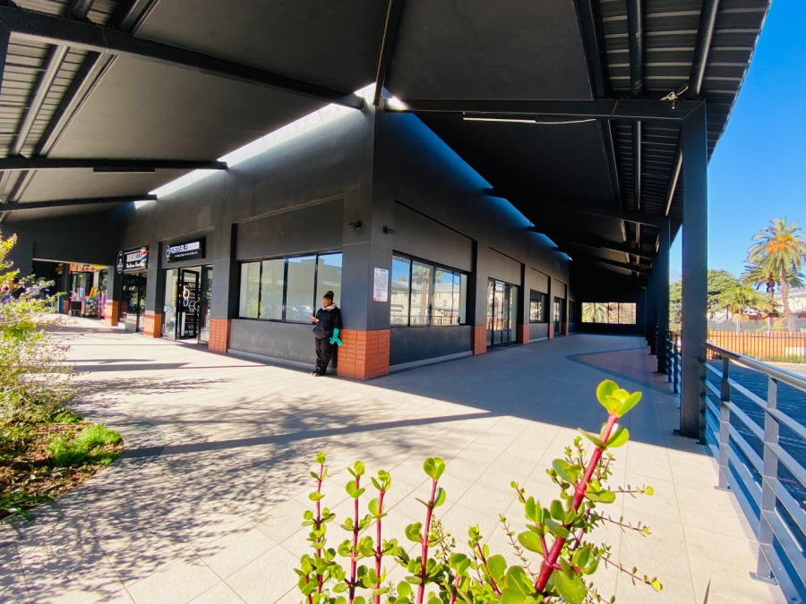 To Let commercial Property for Rent in Bromhof Gauteng