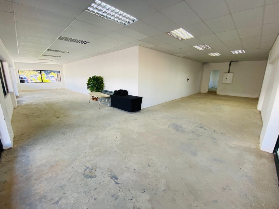 To Let commercial Property for Rent in Bromhof Gauteng