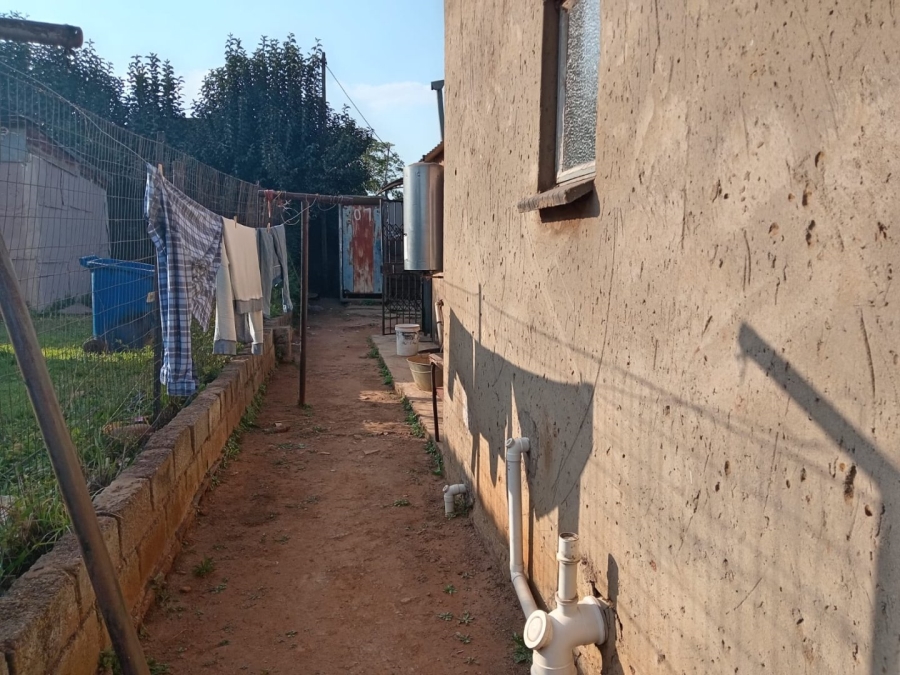 2 Bedroom Property for Sale in Villa Liza Gauteng