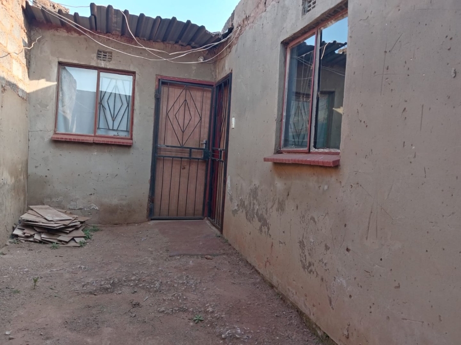 2 Bedroom Property for Sale in Villa Liza Gauteng