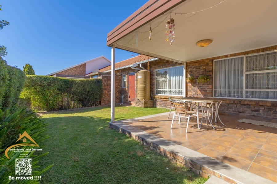 3 Bedroom Property for Sale in Eden Glen Gauteng
