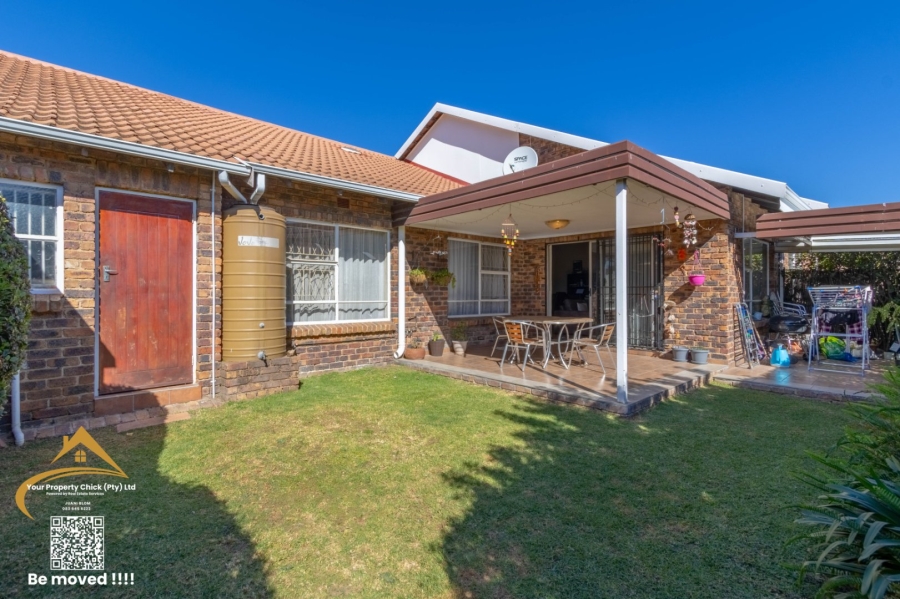 3 Bedroom Property for Sale in Eden Glen Gauteng