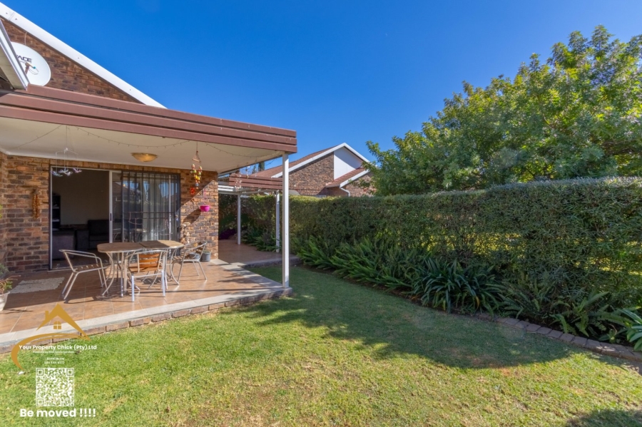 3 Bedroom Property for Sale in Eden Glen Gauteng