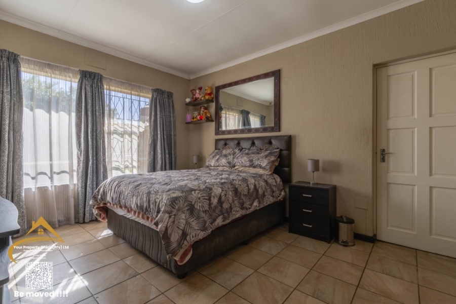 3 Bedroom Property for Sale in Eden Glen Gauteng