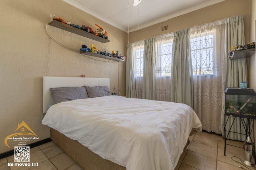 3 Bedroom Property for Sale in Eden Glen Gauteng