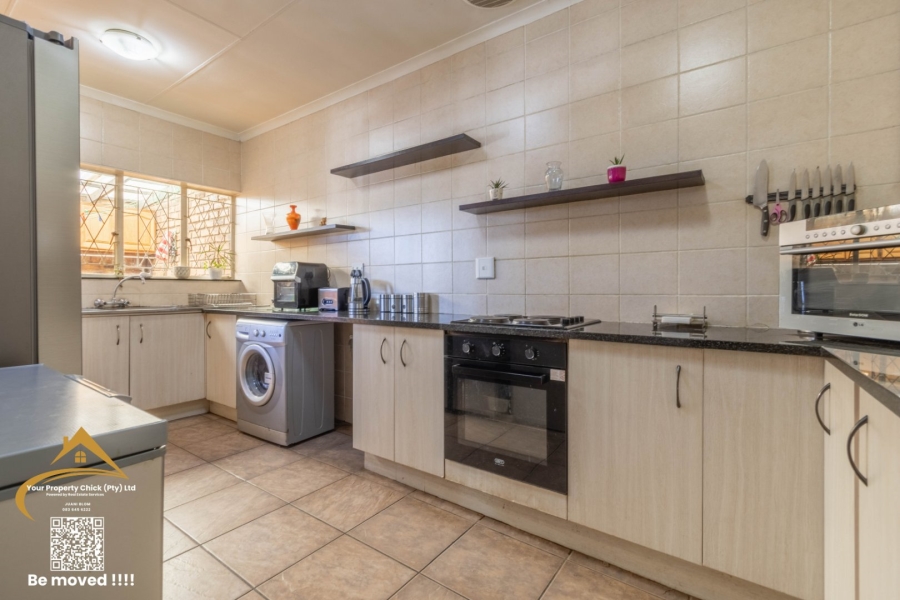 3 Bedroom Property for Sale in Eden Glen Gauteng