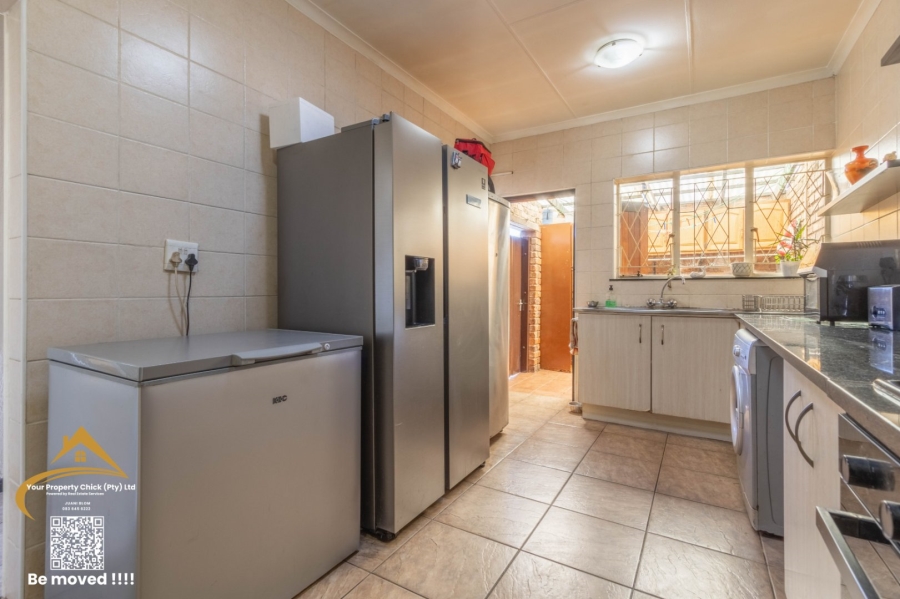 3 Bedroom Property for Sale in Eden Glen Gauteng