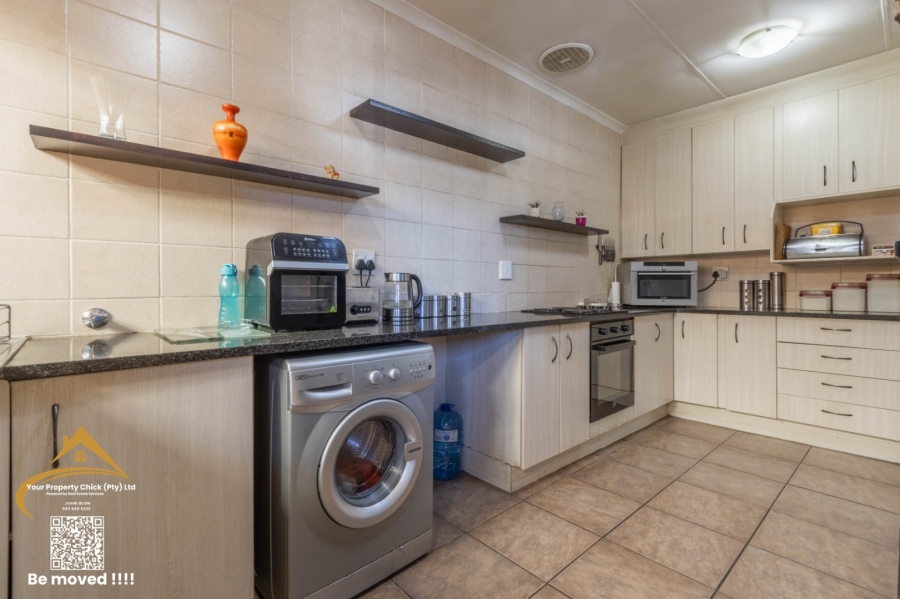 3 Bedroom Property for Sale in Eden Glen Gauteng