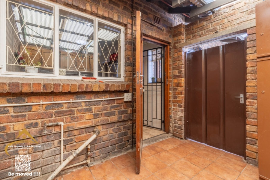 3 Bedroom Property for Sale in Eden Glen Gauteng