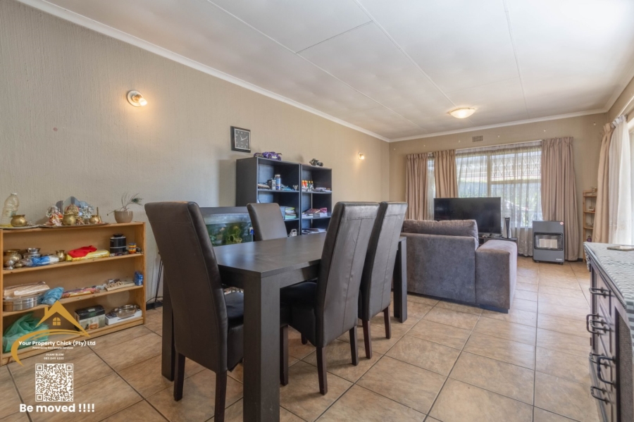 3 Bedroom Property for Sale in Eden Glen Gauteng
