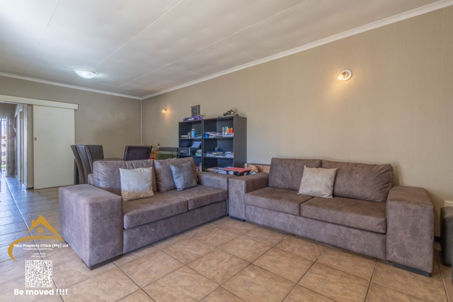 3 Bedroom Property for Sale in Eden Glen Gauteng