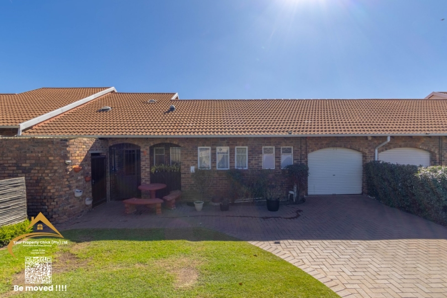3 Bedroom Property for Sale in Eden Glen Gauteng