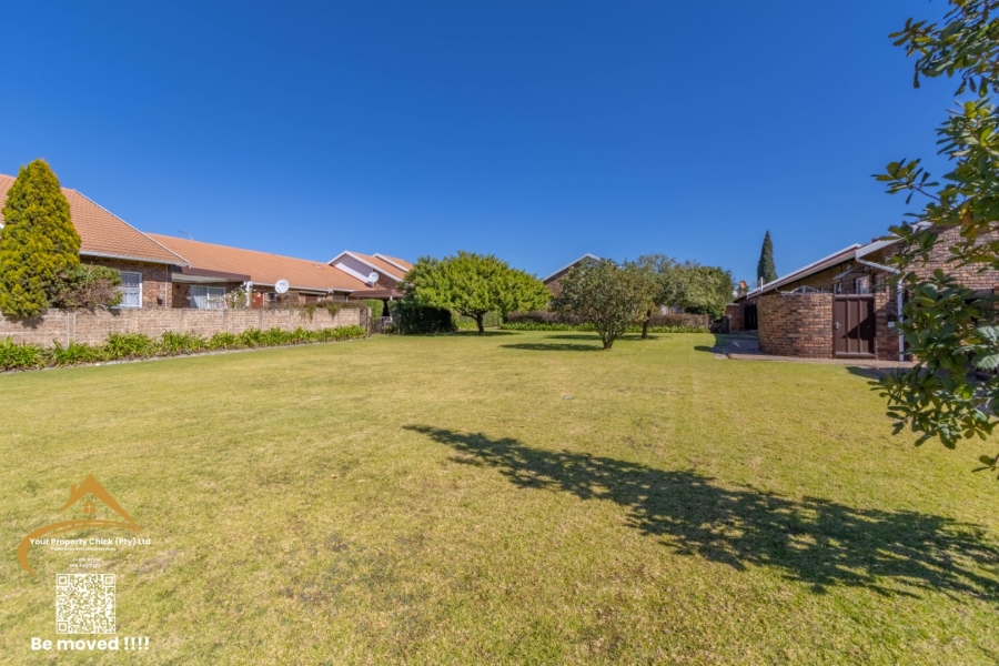3 Bedroom Property for Sale in Eden Glen Gauteng