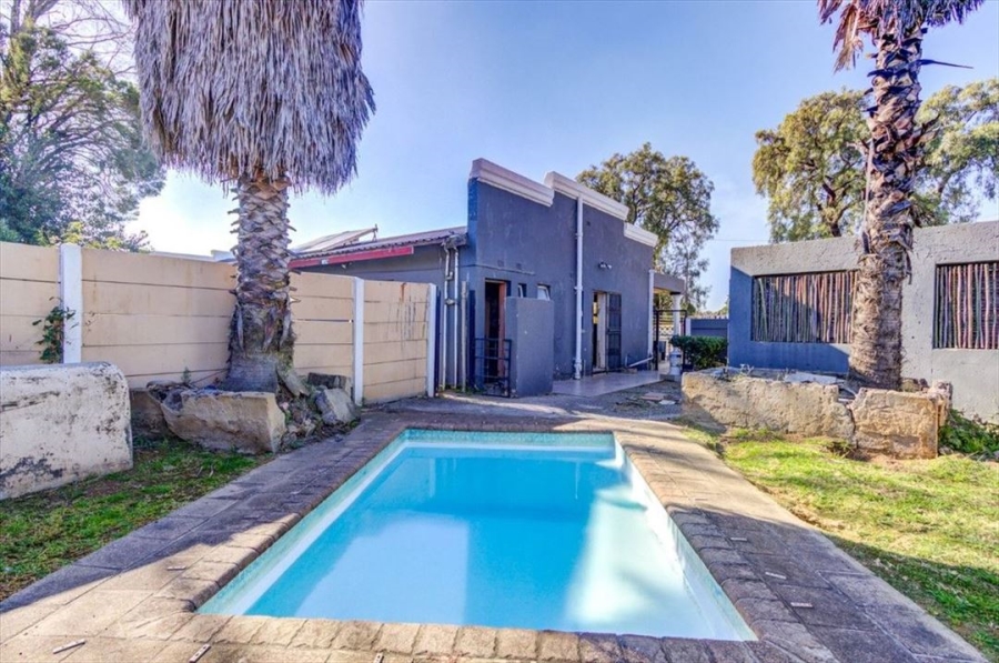 4 Bedroom Property for Sale in Kempton Park West Gauteng