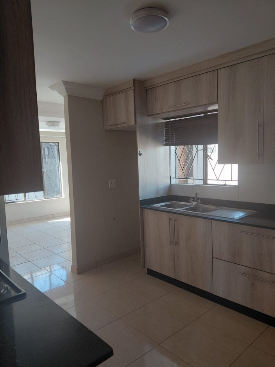 To Let 2 Bedroom Property for Rent in Soshanguve FF Gauteng