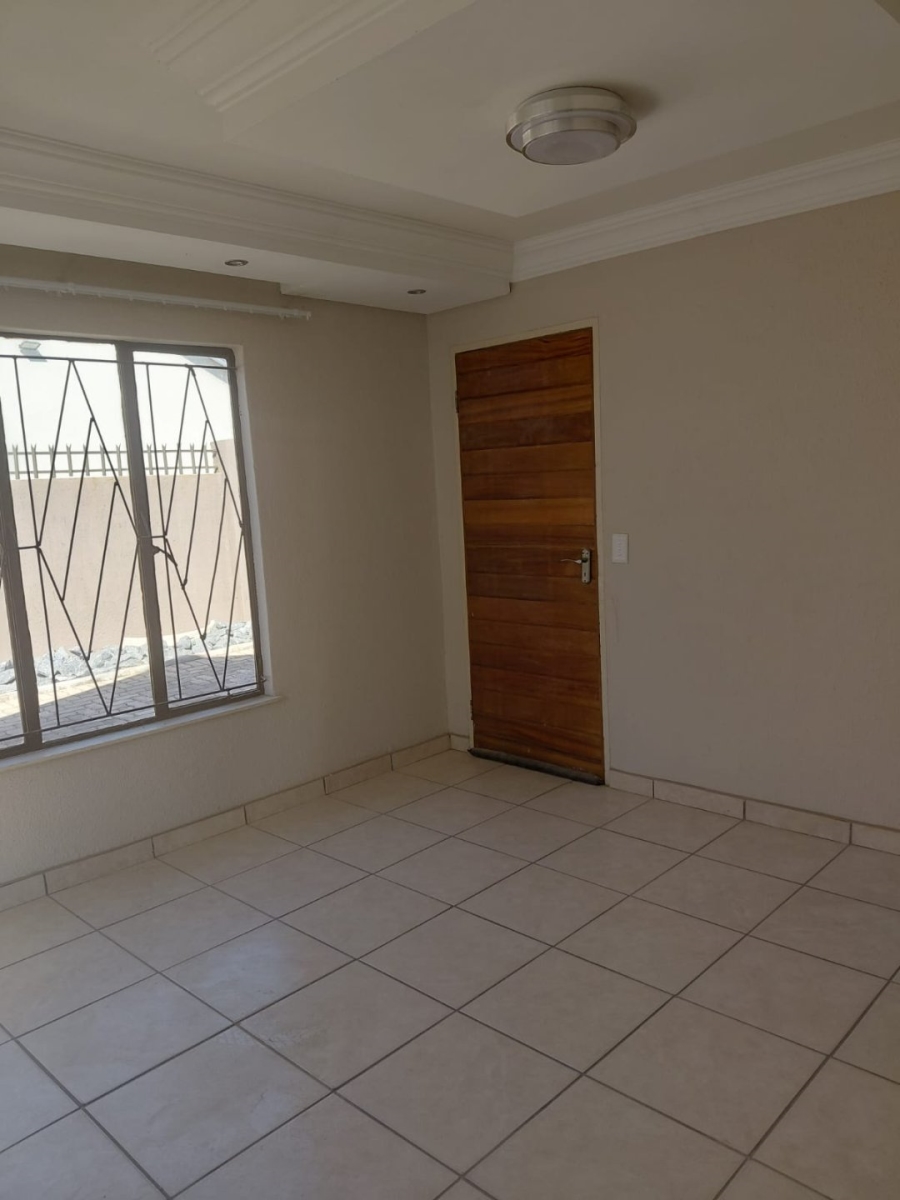 To Let 2 Bedroom Property for Rent in Soshanguve FF Gauteng