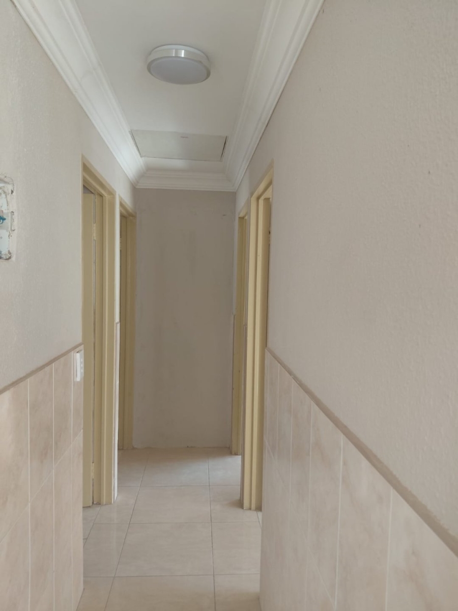 To Let 2 Bedroom Property for Rent in Soshanguve FF Gauteng