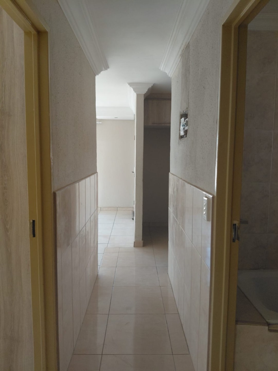 To Let 2 Bedroom Property for Rent in Soshanguve FF Gauteng