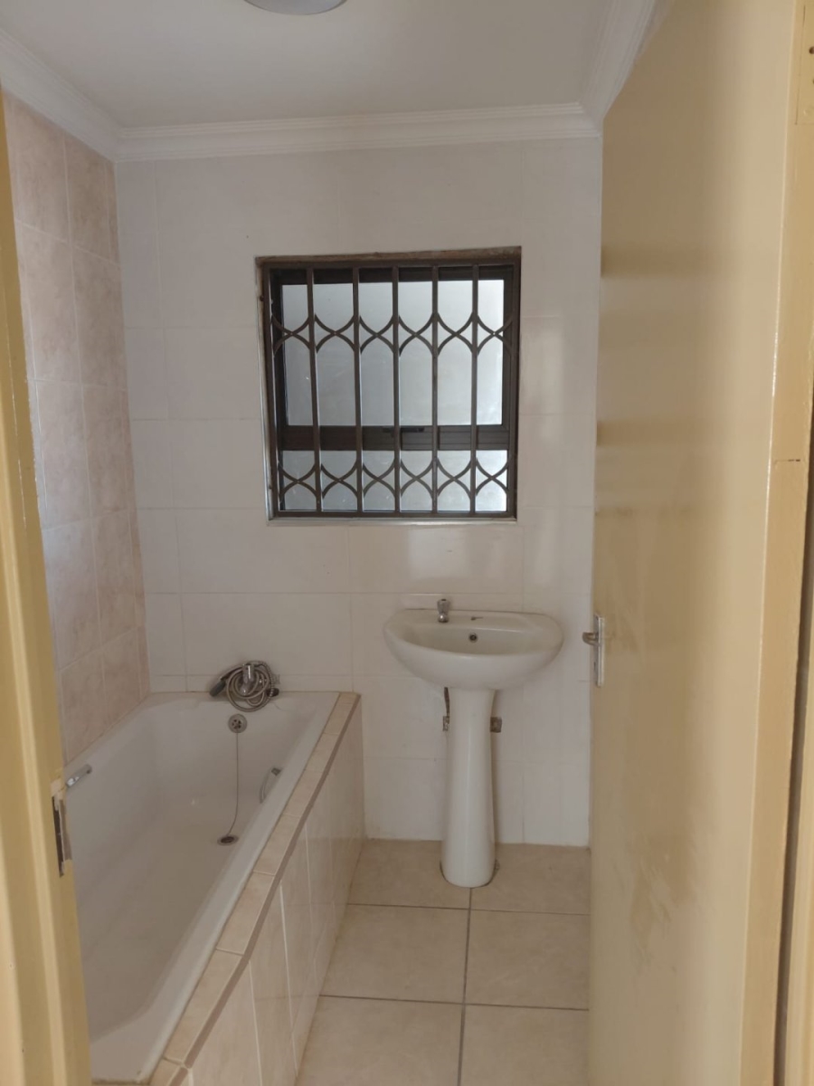 To Let 2 Bedroom Property for Rent in Soshanguve FF Gauteng