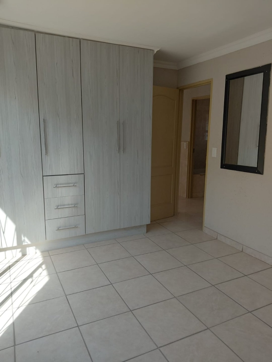 To Let 2 Bedroom Property for Rent in Soshanguve FF Gauteng