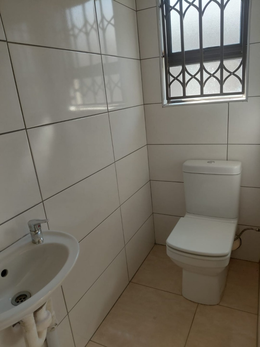 To Let 2 Bedroom Property for Rent in Soshanguve FF Gauteng