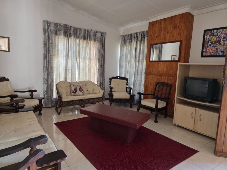 3 Bedroom Property for Sale in Sonland Park Gauteng