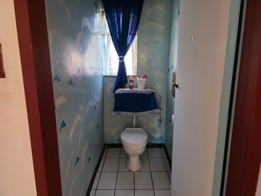 3 Bedroom Property for Sale in Sonland Park Gauteng