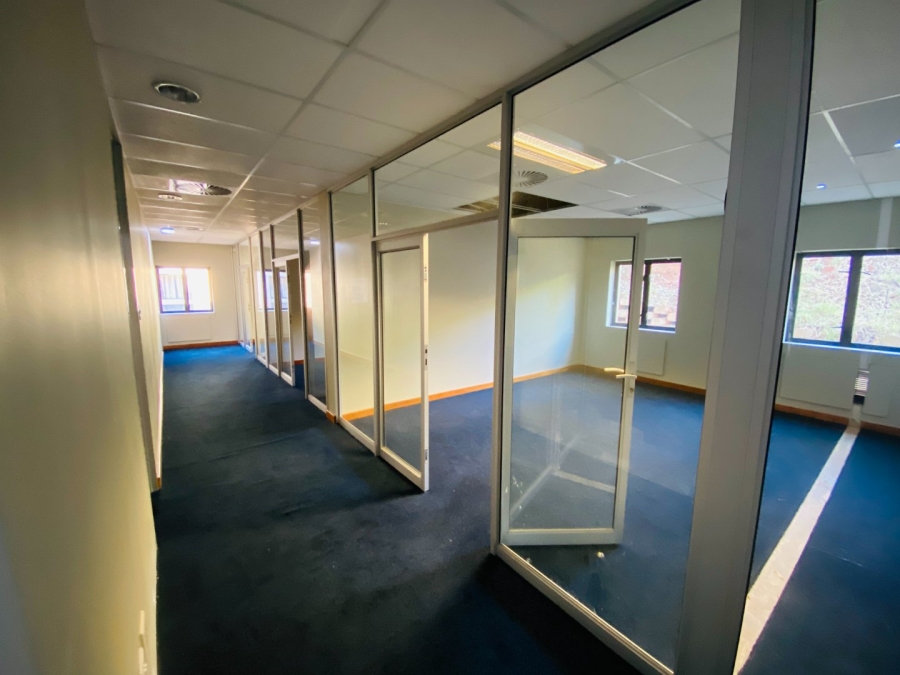 To Let commercial Property for Rent in Strubensvallei Gauteng