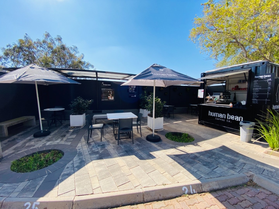To Let commercial Property for Rent in Strubensvallei Gauteng