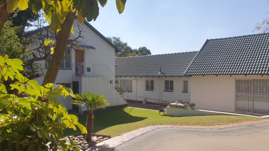 3 Bedroom Property for Sale in The Reeds Gauteng