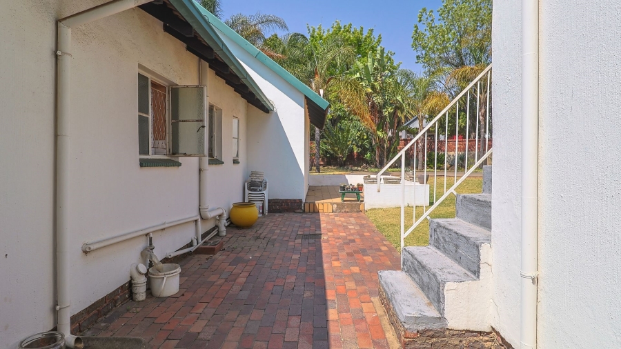 3 Bedroom Property for Sale in The Reeds Gauteng