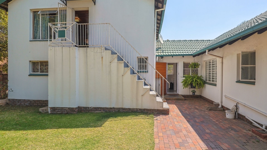 3 Bedroom Property for Sale in The Reeds Gauteng