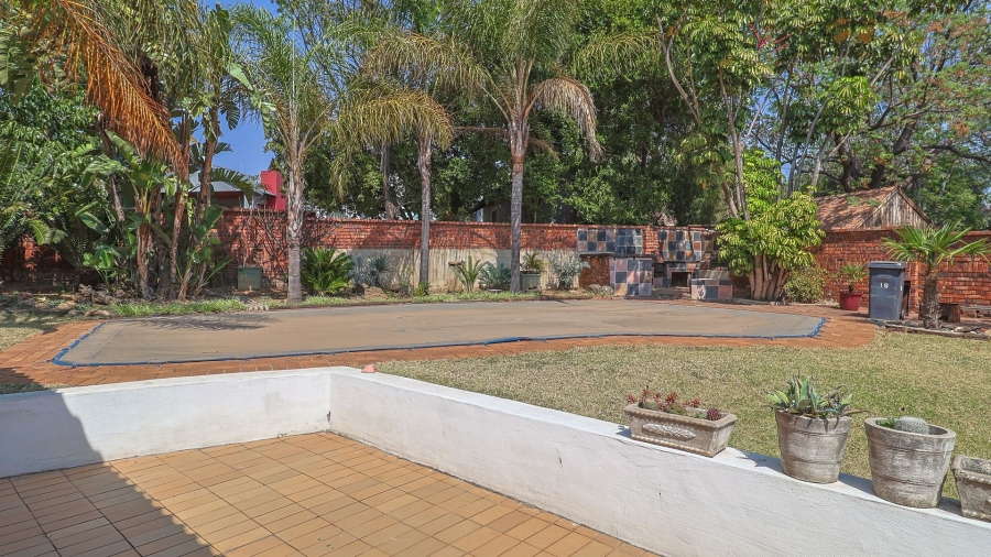 3 Bedroom Property for Sale in The Reeds Gauteng