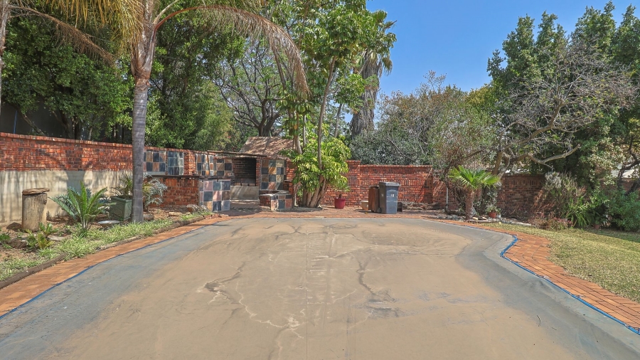 3 Bedroom Property for Sale in The Reeds Gauteng