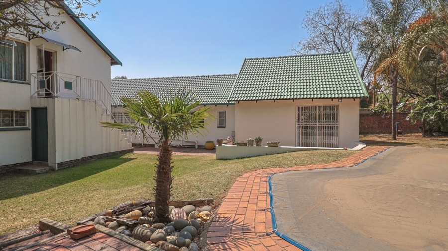 3 Bedroom Property for Sale in The Reeds Gauteng