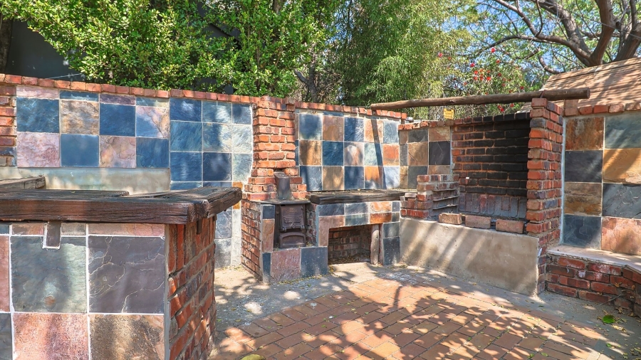 3 Bedroom Property for Sale in The Reeds Gauteng