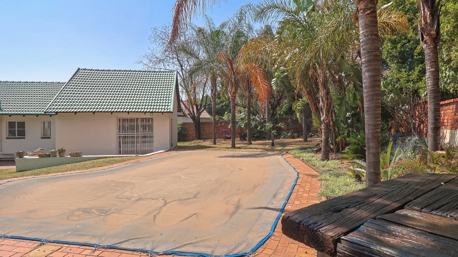 3 Bedroom Property for Sale in The Reeds Gauteng