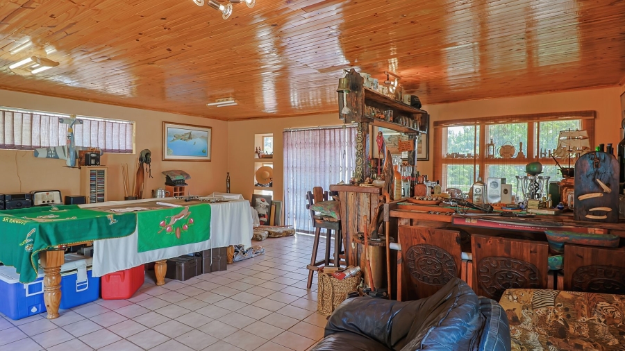 3 Bedroom Property for Sale in The Reeds Gauteng