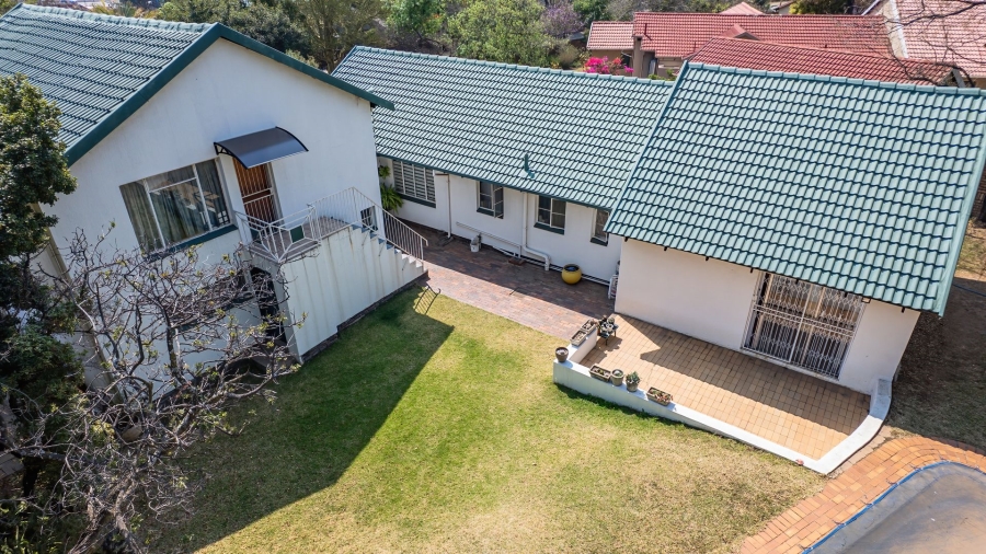 3 Bedroom Property for Sale in The Reeds Gauteng