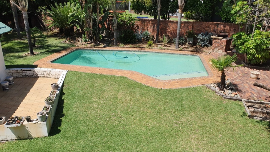 3 Bedroom Property for Sale in The Reeds Gauteng