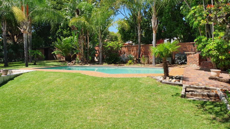3 Bedroom Property for Sale in The Reeds Gauteng