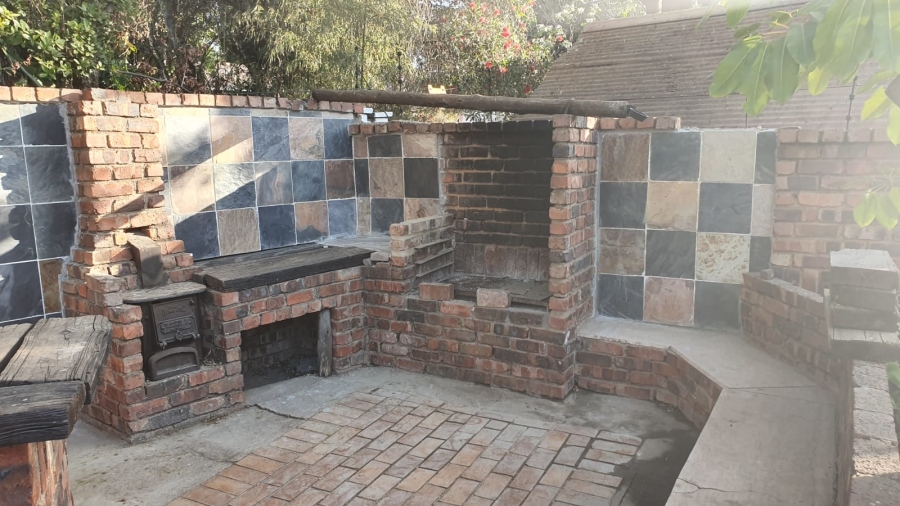 3 Bedroom Property for Sale in The Reeds Gauteng