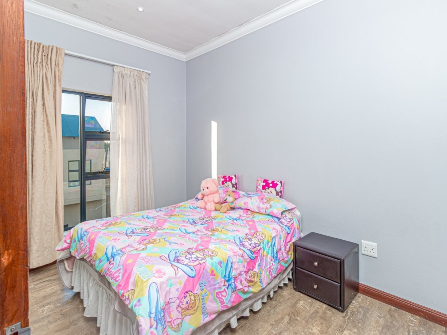 4 Bedroom Property for Sale in Copperleaf Estate Gauteng