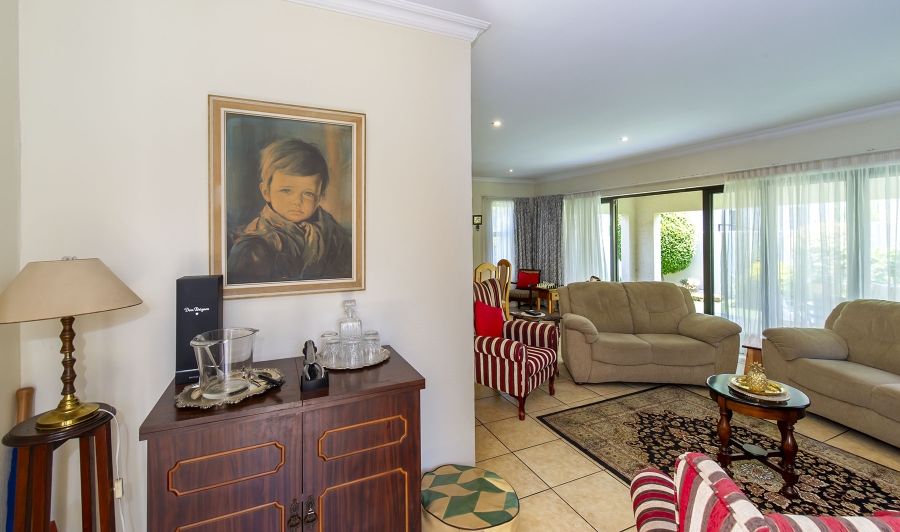 3 Bedroom Property for Sale in Greenstone Hill Gauteng