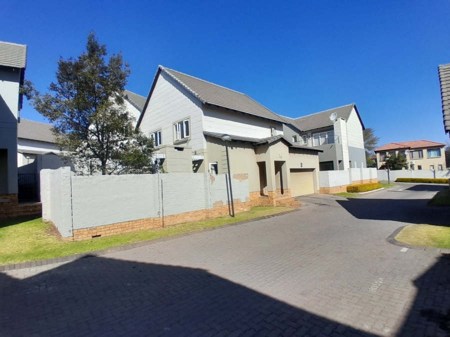 3 Bedroom Property for Sale in Kyalami Hills Gauteng