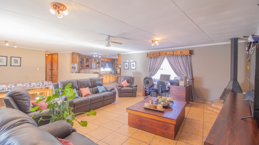 3 Bedroom Property for Sale in Selcourt Gauteng