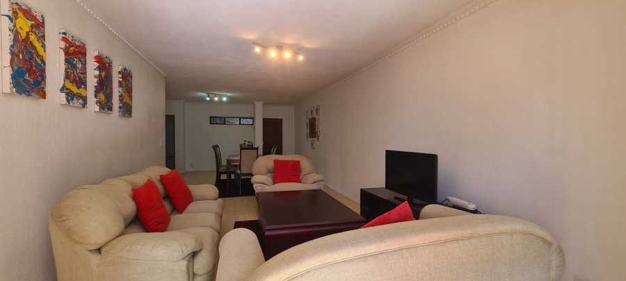 To Let 3 Bedroom Property for Rent in Morningside Gauteng