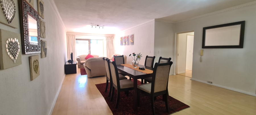 To Let 3 Bedroom Property for Rent in Morningside Gauteng