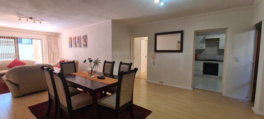 To Let 3 Bedroom Property for Rent in Morningside Gauteng