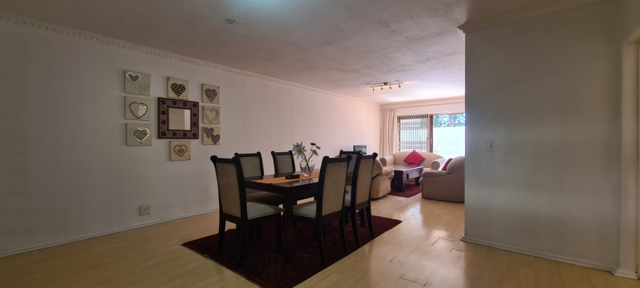 To Let 3 Bedroom Property for Rent in Morningside Gauteng